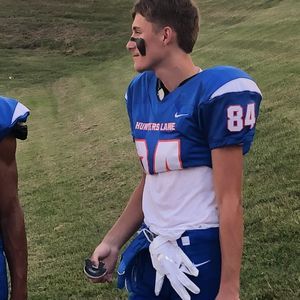 Meet your Posher, Denise